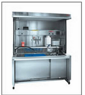 病理取材台 Shandon Grosslab