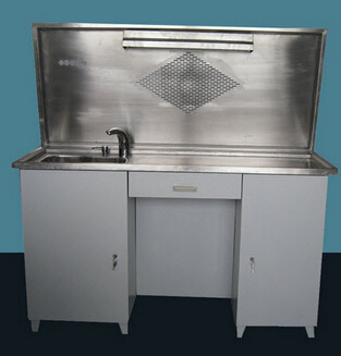 病理取材工作台 SYD-9805