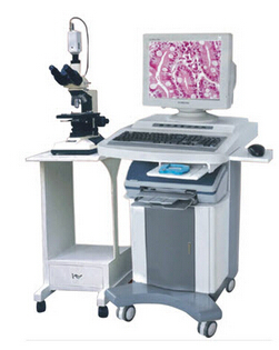 病理图文报告系统 BPS-3000B