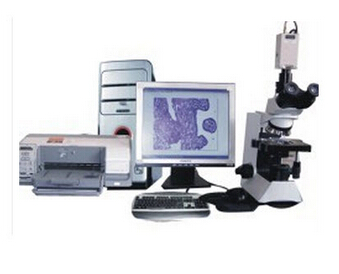 病理图文报告系统 BPS-3000A