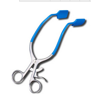 宽口型阴道侧壁拉钩（绝缘型）