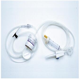 一次性精密微量调节型