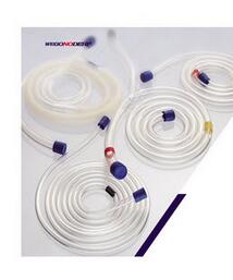 一次性使用体外循环管道