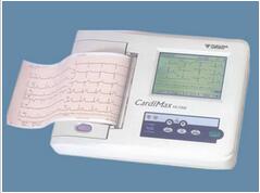 日本福田FX-7302自动分析心电图机
