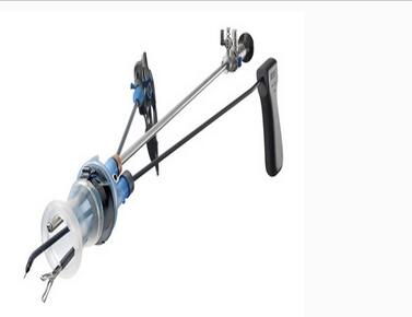 德国狼牌KeyPort flex单孔腹腔镜手术系统