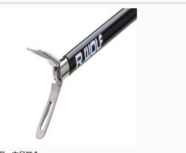 德国狼牌SAXENA 幽门扩张器