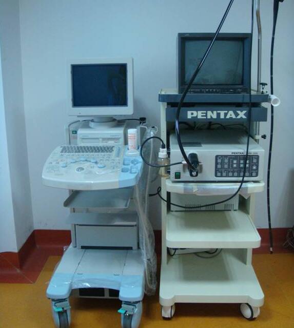 日本宾得超声胃镜 EPK-i7000