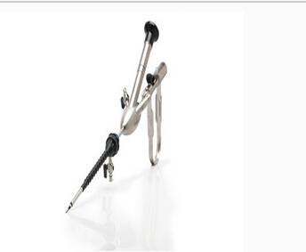 德国狼牌单通道腹腔镜精索静脉曲张切除术 (LEVD)