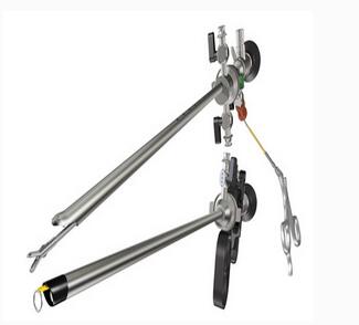 德国狼牌尿道膀胱镜Wolf