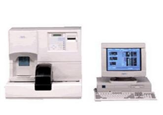 日本希森美康K-4500三分类血细胞分析仪