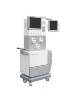 体腔热灌注治疗机 HGGZ-1O2