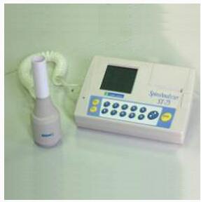 日本福田肺功能仪ST-75