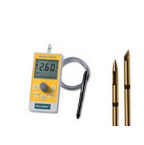 德国宝雅神经丛刺激器及刺激针