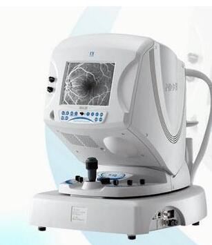 日本尼德克F-10共焦激光扫描检眼镜