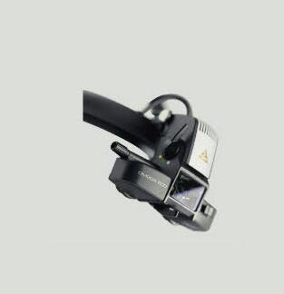 德国海尼OMEGA500 LED双目间接检眼镜