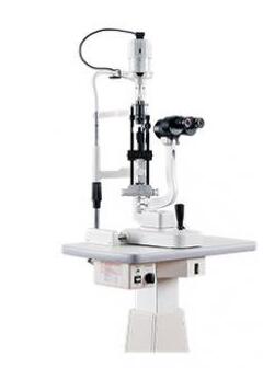 日本拓普康SL-3G裂隙灯显微镜