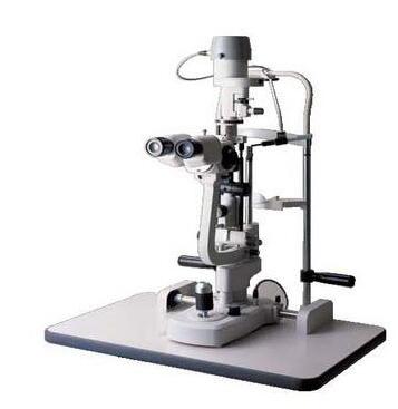 韩国海威驰HS-5000/HS-7000裂隙灯