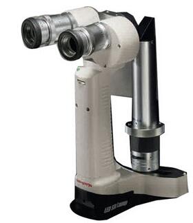 日本SHIN-NIPPONXL-1裂隙灯显微镜