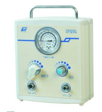 AD3000-TPA婴儿复苏器