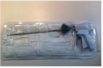 强生超声刀头（HARMONIC）HAR36/HAR23