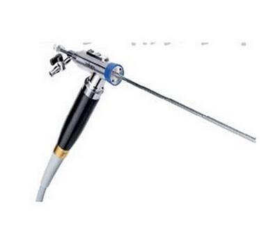 奥林巴斯（日本）硬性电子输尿管镜