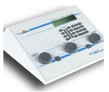 瑞典轻便诊断型听力计 SA203