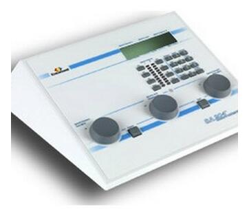 瑞典轻便诊断型听力计 SA204