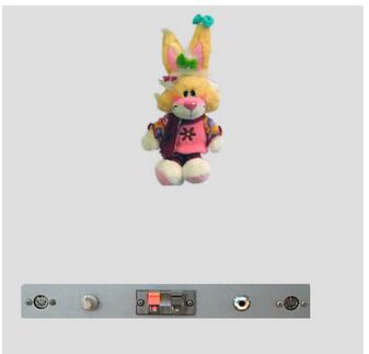 视觉强化测听VAR201