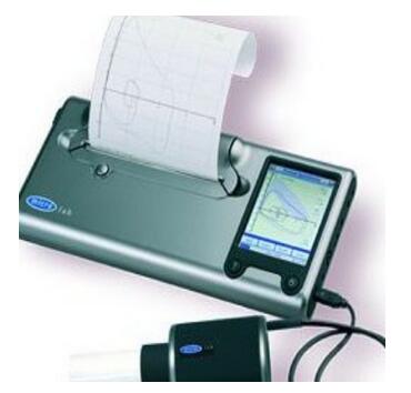 便携式肺功能仪 MicroLab