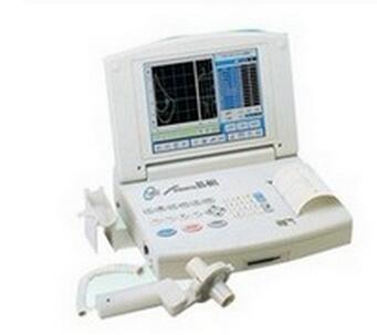 肺功能测试仪 HI-801