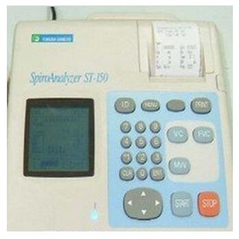 肺功能仪 ST-150