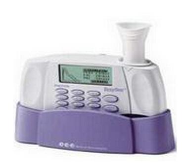 肺功能仪 EasyOne