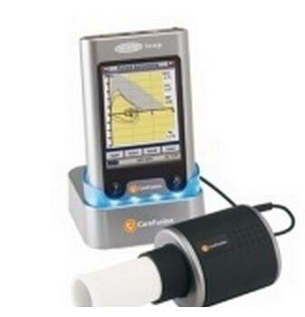 便携式肺功能仪 MicroLoop