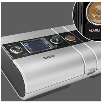 成人和儿童呼吸机 S9 VPAP ST-A