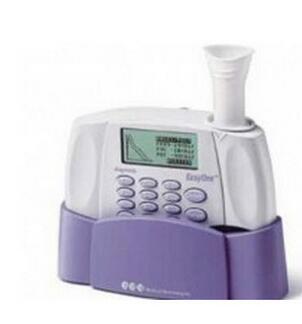 肺功能检测仪 EasyOne型