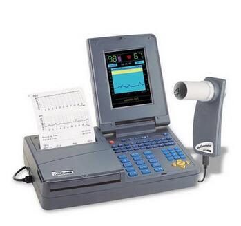 意大利肺功能仪 MIR spirolab III