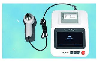 肺功能检测仪 S-980A I