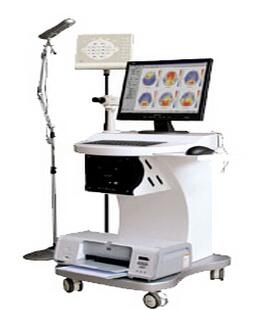 全数字视频脑电图仪 TJS