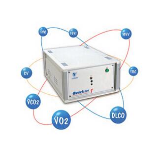 意大利科时迈PET大型肺功能仪