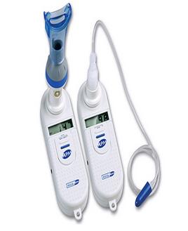 呼吸肌力测试仪 MicroRPM