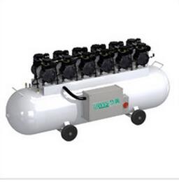 空气压缩机 320-WSC26420T