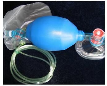 美国麦丘理 Mercury Medical成人复苏器