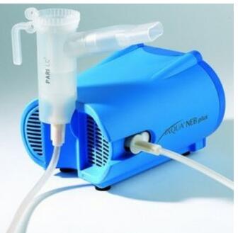 德国百瑞雾化器