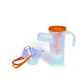 德国百瑞简易喷雾器（儿童雾化面罩） PARI LCD (022G876B)