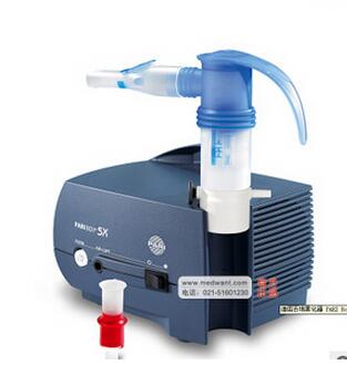 德国百瑞雾化器 PARI Boy Sx