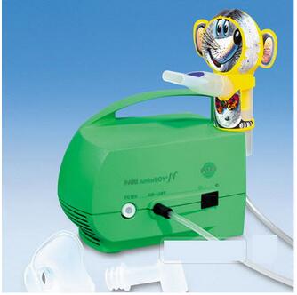 德国百瑞雾化器 PARI JuniorBOY N（085G1305）