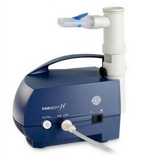 德国百瑞雾化器 PARI BOY N（085G1005）