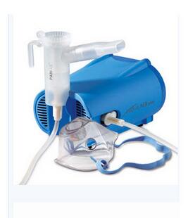 德国百瑞雾化器 INQUA NEB plus（BR060400）