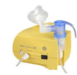 德国百瑞雾化器 PARI JuniorBOY SX(085G3305)
