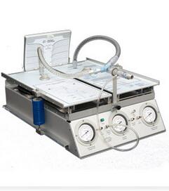 美国模拟肺 成人双肺